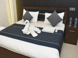 Rajnandani Palace Ayodhya - Modern Stay Near Ram Mandir with Free Parking