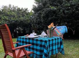 PachobyDaisy, hotel en Awasi