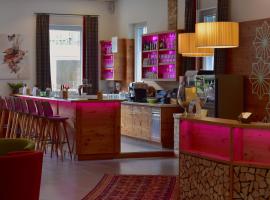 Sporthotel Zederhaus im Lungau, hotel a Zederhaus