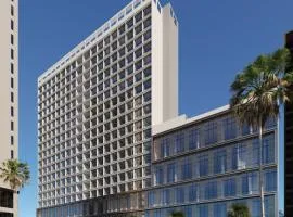 HARRIS Hotel & Suites Nagoya Batam