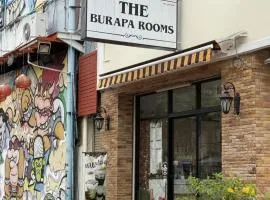 The Burapa Rooms
