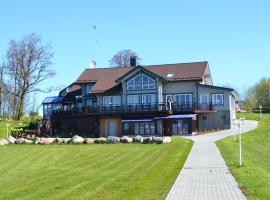 Hotelfotos: Villa Lohusalo I with Sauna