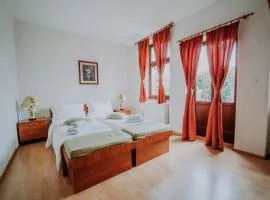 The Rooms by Dalia