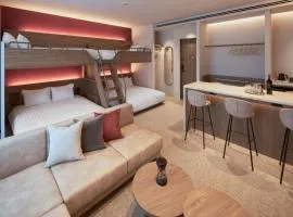 FAV LUX Sapporo Susukino