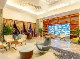 Guilin Manhatton Hotel Tianjie
