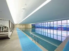Howard Johnson by Wyndham Caexpo Plaza Nanning