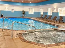 Super 8 by Wyndham Escanaba