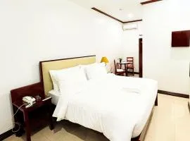 SANJH Island Hotel powered by Cocotel