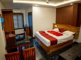 Elite Residency