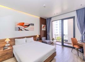 RosaLie Quảng Bình Hotel, hotel in Dong Hoi