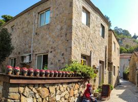 津沙小筑, hotel in Nangan