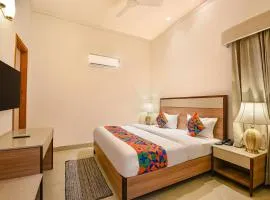FabHotel K9 Imperial