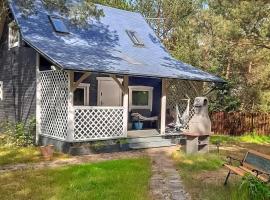 Nice Home In Karsin With Sauna, Hotel in Karsin