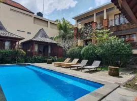 Buah Nagasari Ubud Villa