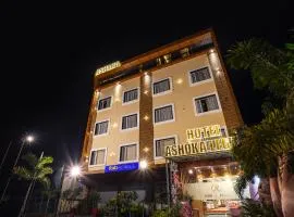 FabHotel Ashoka Legacy