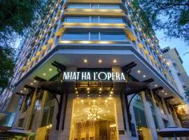 Nhat Ha L’Opera Hotel