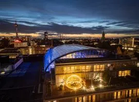 Hotel Kö59 Düsseldorf - Member of Hommage Luxury Hotels Collection