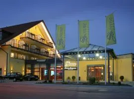 Hotel Sonne Rudersberg