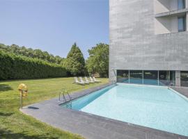 NH Collection Santiago de Compostela, Hotel in Santiago de Compostela