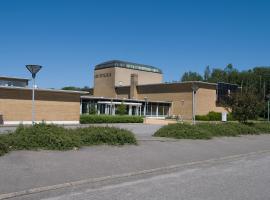 Hotel fotoğraf: Hotel Nørherredhus