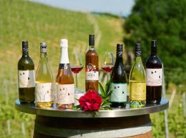 Grobelnik Tourist Farm, hôtel à Sevnica