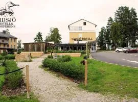 Sidsjö Hotell & Konferens