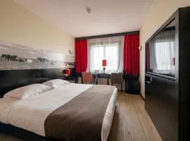 Bastion Hotel Den Haag Rijswijk