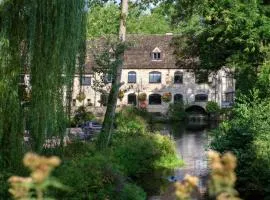 Egypt Mill Hotel and Restaurant
