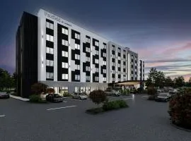 Fairfield Inn & Suites by Marriott Chilliwack