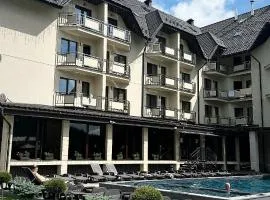 Continental SPA Resort