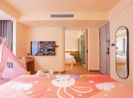 Yangshuo Yihan Resort Hotel