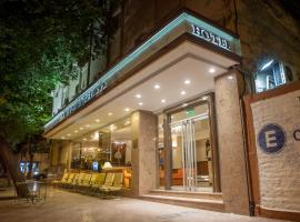 Ritz Hotel Mendoza, hotel v destinaci Mendoza