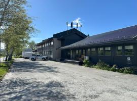 Karivollen Overnatting, hotel in Melhus