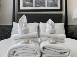 Stonetrail, ξενοδοχείο σε Arnos Vale