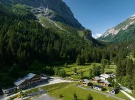 Epicéa Lodge Hôtel et Camping