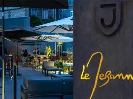 Radisson Blu Hotel, Rouen Centre