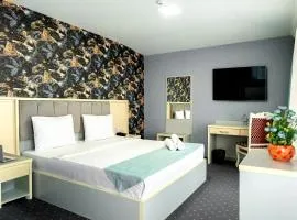 Alis Business Hotel baku