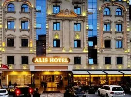 Alis Business Hotel baku