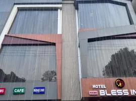 Hotel bless inn