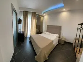 HOTEL BRIGANTi