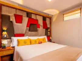 Montreal Magdalena Del Mar Hotel