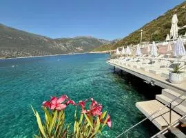 Club Çapa Hotel