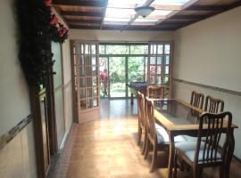 Casa Victoria, hotell San Josés