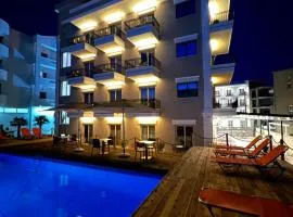 CLASS Hotel