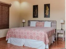 La Jolla de Guasacate