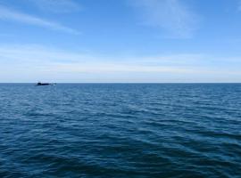 tent，位于新加坡的酒店