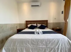 KGH Hotel Seminyak By Micky Studio