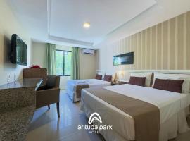 Arituba Park Hotel, hotel in Natal