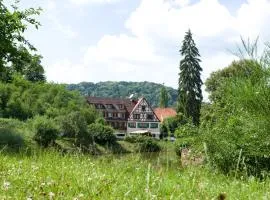 Logis Hôtel-Restaurant Auberge d'Imsthal