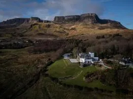 Flodigarry Hotel